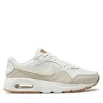 Кроссовки Nike Air Max Sc CW4554 108 Summit White/Sail, белый - фото 2