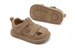 Обувь для малышей EBMINI, хаки - фото 4