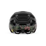 Велосипедный шлем Manifest MIPS Giro, Matte Black Static - фото 4