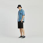 Футболка мужская Indigo CAT - фото 5