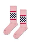 Носки Happy Socks 5 PACK, Pink/Blue - фото 6