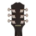 Epiphone Эпифон J-45 Express Эбен - фото 7