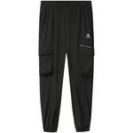 Городские функциональные карго-брюки Urban Function Series CAMEL, черный - фото