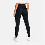 Тайтсы Under Armour Fly Fast Elite high waist, черный - фото 2