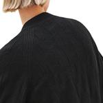 HERMES Свитер женский черный - фото 5