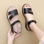 Женские сандалии One Strap YLXFF1269 Captain illy, бежевый - фото 9