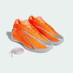 Кроссовки Adidas Энтони Эдвардс 2, цвет Orange - фото 3
