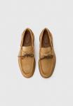 Лоферы ALDO BAZZ, Camel/Tan - фото 4