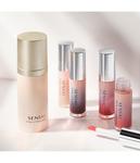 Блеск для губ Sensai Colours Total Lip Gloss, Nr. 02 - Akebono Red, 4.5 ml - фото 6