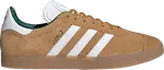 Кроссовки Gazelle 'Mesa Gum', коричневый - фото