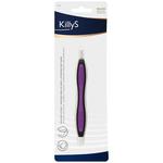 Нож для кутикулы, 1 шт. Killys - фото