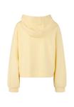 Худи Marc Cain Hoodie, Flan/Light Yellow - фото 7