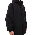 Куртка унисекс Jeep Spirit, черный - фото 10