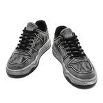 Кроссовки CEDAR HAN Skateboarding Shoes Unisex Low-top, синий - фото 46