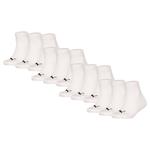 Носки PUMA, белый - фото