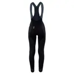 Тайтсы Q36.5 L1 bib, черный - фото 2