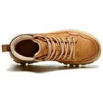 Ботинки CAMEL Martin Boots Men - фото 12