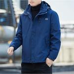 Куртка мужская Jeep Spirit, черный - фото 10