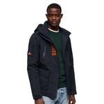 Куртка Superdry Ultimate Emb, синий - фото