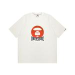 Футболка мужская Aape, синий - фото 7