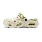 Клоги мужские OUBT, белый - фото 7