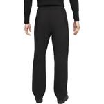 Повседневные брюки мужские черные Nike, черный - фото 2