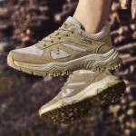 Кроссовки унисекс с низким верхом Jeep - фото 33