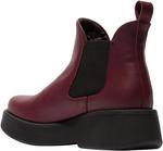 Женская обувь FLY London Mebs189fly, Wine Red - фото 2