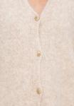 Кардиган Bruuns Bazaar SYRINGA BRUSHED VERNA , Beige - фото 6