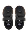 Кроссовки adidas Vl Court 3.0 Cf I ID9156, черный - фото 5