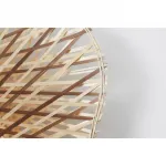 Потолочный светильник MADURO E27 Good&Mojo, коричневый - фото 3