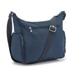 Сумка кросс-боди KIPLING Gabbie, marine blue - фото 3