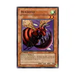 CCG Блейдфлай (Редкий), Yu-Gi-Oh - Metal Raiders - Singles - фото