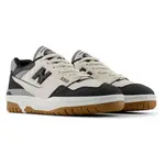 Кроссовки New Balance BBW550, белый - фото