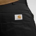 Брюки Simple Carhartt WIP, черный - фото 4