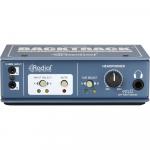 Radial Engineering Backtrack Stereo Audio Switcher R800 8102 00 - фото 4
