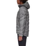 Пуховик мужской Mammut, черный - фото 10