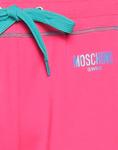 Спортивные шорты Moschino, фуксия - фото 4