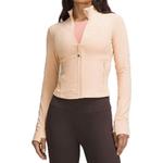 Куртка серии Define женская Lululemon, цвет Sky Blue/WNDM - фото 14