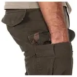 Шорты Fox International HD Combat shorts, зеленый - фото 2