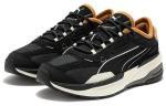 Кроссовки Puma Extent Nitro Heritage Unisex, черный/белый - фото 3