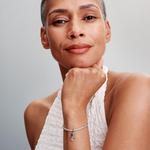 Шарм Moveable Nutcracker Dangle Pandora, стерлинговое серебро - фото 2