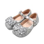 Детские сандалии ST&SAT KIDS, серебряный - фото 2