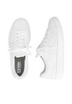 Кроссовки Rieker Sport LOW U1904, Weiss/White - фото 3