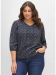 Блузка sheego - фото 2