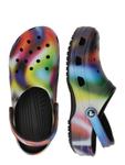 Сабо Crocs Classic, разноцветный - фото 2