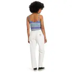 Женские брюки Quiksilver Carpenter, белый - фото 2