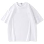 Футболка унисекс Starling, Бургундия - фото 3