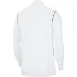 Куртка Nike Dri Fit Park, белый - фото 2