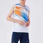 Футболка-майка мужская Kawasaki, белая - фото 10